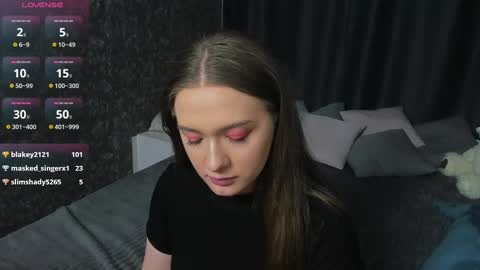 Vita online show from 02/23/25, 03:45