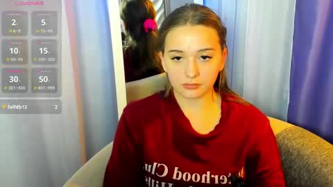 Vita online show from 03/01/25, 03:05