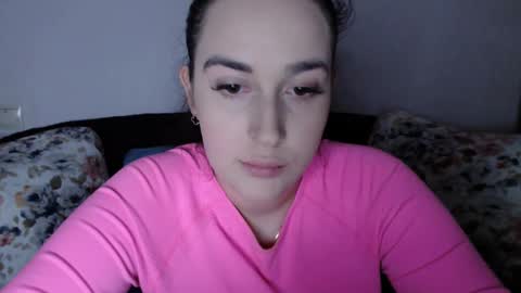 Vitalina online show from 11/18/25, 02:43