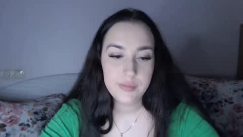 Vitalina online show from 11/27/25, 03:36