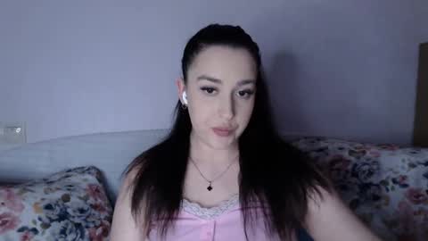 Vitalina online show from 11/28/25, 12:19