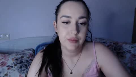 Vitalina online show from 11/29/25, 11:13