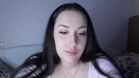 Vitalina online show from 12/16/25, 12:54