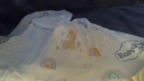 Marie online show from 10/08/25, 06:55