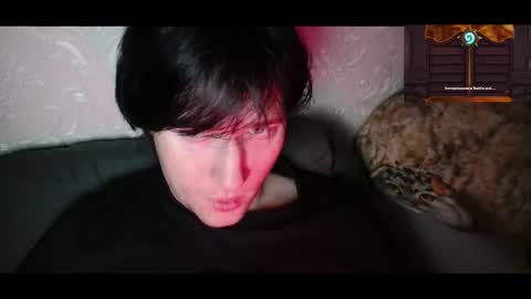 vitiligoboyy online show from 01/14/26, 02:06