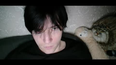 vitiligoboyy online show from 01/16/26, 01:53