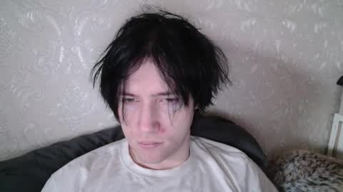 vitiligoboyy online show from 02/03/26, 06:00