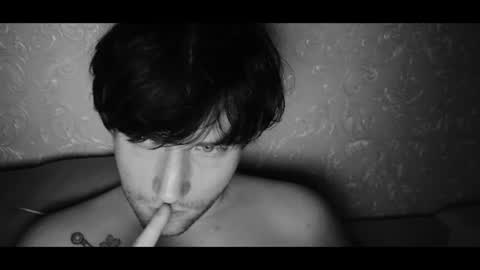 vitiligoboyy online show from 07/07/26, 10:58