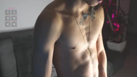 VITO BENZ online show from 09/12/25, 04:01