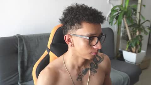 VITO BENZ online show from 11/29/25, 02:20