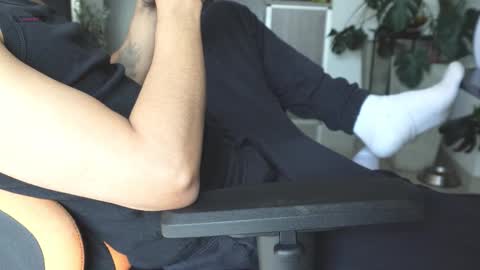 VITO BENZ online show from 03/14/26, 09:20