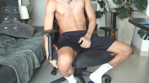 Snapshot of vito_benz chatting on 05/21/26, 03:08 VITO BENZ online show from 05/21/26, 03:08