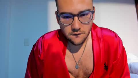 Vito Ferrer online show from 03/04/25, 11:51