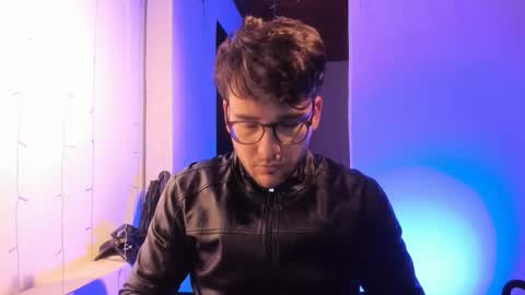 Vito Ferrer online show from 01/07/26, 11:01