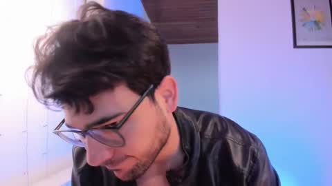 Vito Ferrer online show from 01/13/26, 11:48