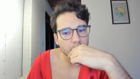 Vito Ferrer online show from 02/01/26, 11:31