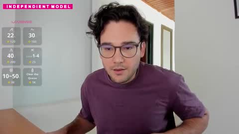 Vito Ferrer online show from 03/14/26, 02:11