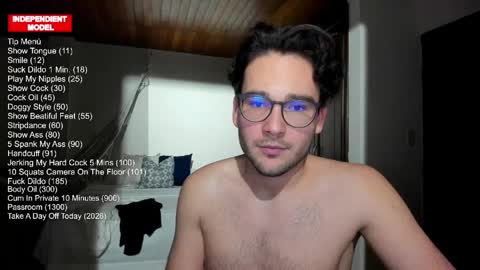 Vito Ferrer online show from 04/04/26, 12:42