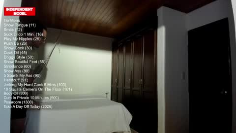 Snapshot of vito_ferrero chatting on 04/20/26, 11:57 Vito Ferrer online show from 04/20/26, 11:57