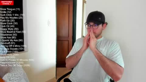 Snapshot of vito_ferrero chatting on 05/04/26, 06:04 Vito Ferrer online show from 05/04/26, 06:04