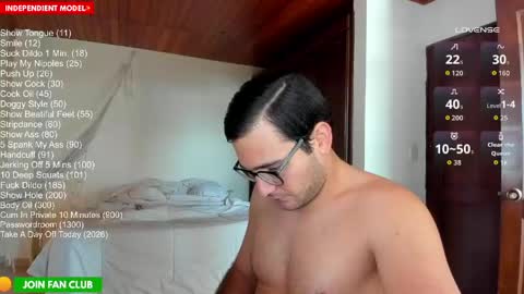 Snapshot of vito_ferrero chatting on 05/10/26, 03:28 Vito Ferrer online show from 05/10/26, 03:28