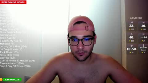 Snapshot of vito_ferrero chatting on 05/20/26, 01:12 Vito Ferrer online show from 05/20/26, 01:12