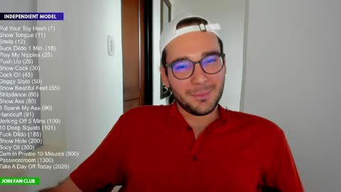 Snapshot of vito_ferrero chatting on 06/01/26, 10:33 Vito Ferrer online show from 06/01/26, 10:33