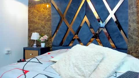 vittoria online show from 11/28/25, 05:15