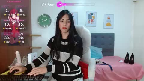 Snapshot of vittoria_lombardi07 chatting on 01/13/25, 02:00 VITTORIA  online show from 01/13/25, 02:00