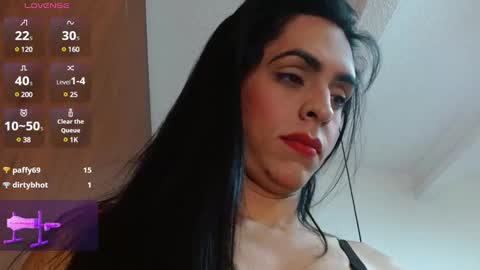 Snapshot of vittoria_lombardi07 chatting on 01/26/25, 03:27 VITTORIA  online show from 01/26/25, 03:27