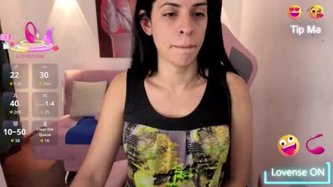 Snapshot of vittoria_lombardi07 chatting on 09/11/25, 08:14 VITTORIA  online show from 09/11/25, 08:14