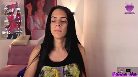 Snapshot of vittoria_lombardi07 chatting on 10/02/25, 08:10 VITTORIA  online show from 10/02/25, 08:10