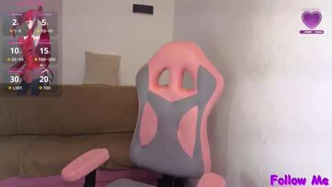 VITTORIA  online show from 12/23/25, 07:17