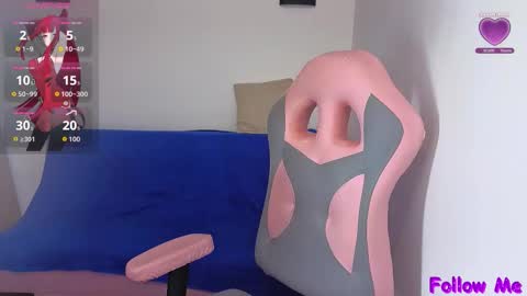 VITTORIA  online show from 01/12/26, 07:13