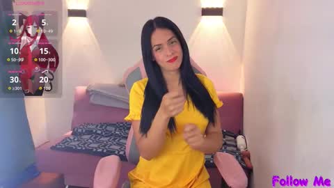 Snapshot of vittoria_lombardi07 chatting on 03/21/26, 07:57 VITTORIA online show from 03/21/26, 07:57