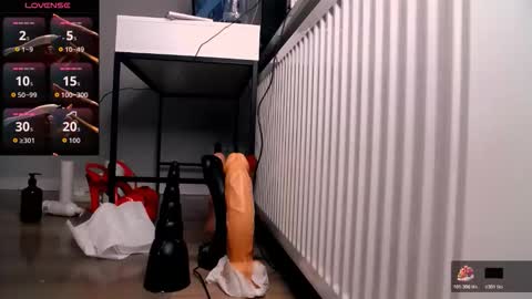 Snapshot of vittsass chatting on 03/07/26, 01:35 vittASS online show from 03/07/26, 01:35