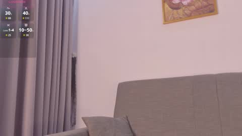 Snapshot of vivadelavi chatting on 04/28/26, 02:22 Mila online show from 04/28/26, 02:22