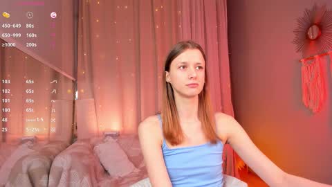 Snapshot of vivalavika chatting on 02/27/26, 11:21 just Vi online show from 02/27/26, 11:21