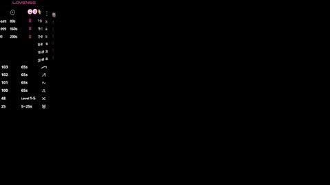 Snapshot of vivalavika chatting on 03/23/26, 11:25 just Vi online show from 03/23/26, 11:25