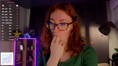 Melissa online show from 11/05/25, 04:12