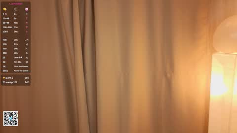 Melissa online show from 11/10/25, 06:51