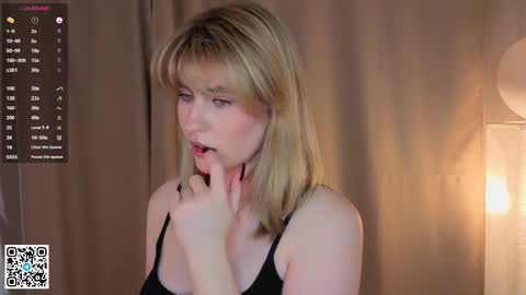 Melissa online show from 11/12/25, 06:19