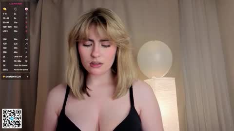 Melissa online show from 11/15/25, 06:15