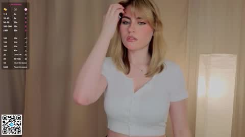 Melissa online show from 11/25/25, 06:30