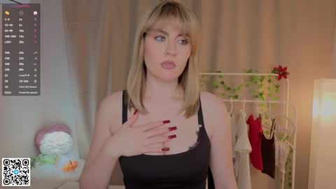 Melissa online show from 11/26/25, 06:42