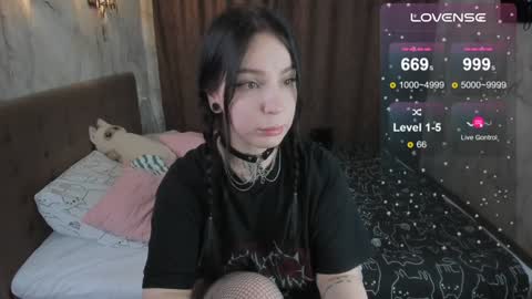 Snapshot of vivi__squirrel chatting on 12/31/24, 03:53 Vivi   online show from 12/31/24, 03:53