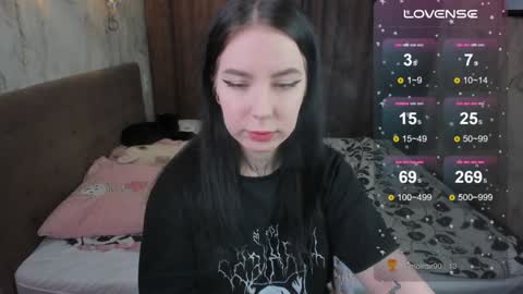 Snapshot of vivi__squirrel chatting on 02/03/25, 06:49 Vivi   online show from 02/03/25, 06:49