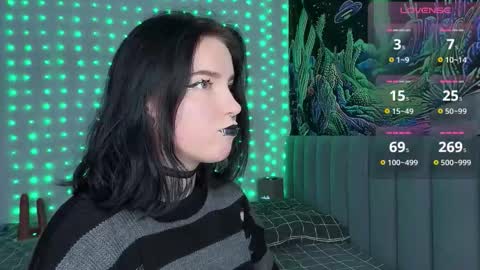 Snapshot of vivi__squirrel chatting on 11/26/25, 11:39 Vivi online show from 11/26/25, 11:39