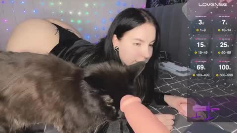 Vivi   online show from 01/09/26, 10:00