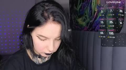 Vivi   online show from 03/06/26, 08:27